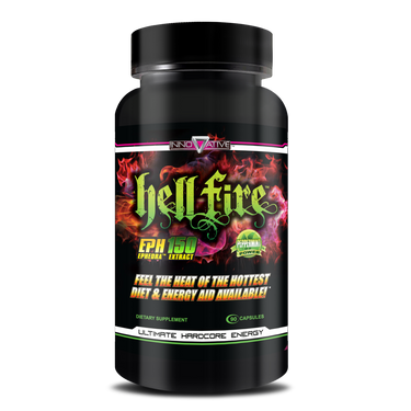 Hellfire®